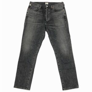Citizens of Humanity | Premium Vintage Olivia High Rise Slim Ankle Jeans